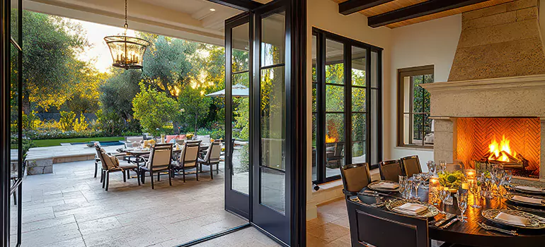Aluminium Door Frame Installation Service in Lauderdale Lakes,FL