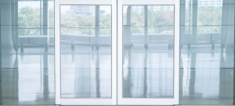 Automatic Door Openers in Lauderdale Lakes, FL