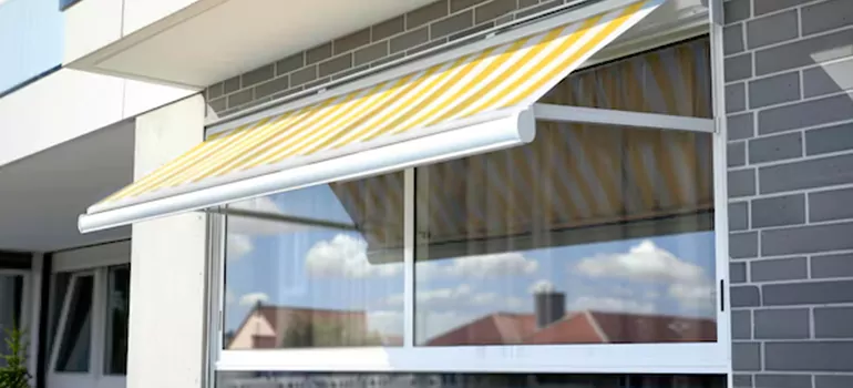 Awning Window Maintenance in Lauderdale Lakes, FL