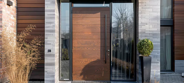 Burglary Proof Doors Company in Lauderdale Lakes, FL