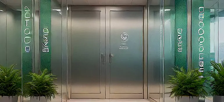 Commercial Entry Doors in Lauderdale Lakes, FL