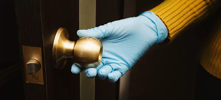 Sliding Door Lock Repair in Lauderdale Lakes, FL