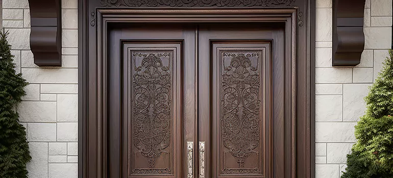 Front Door Moulding in Lauderdale Lakes, FL