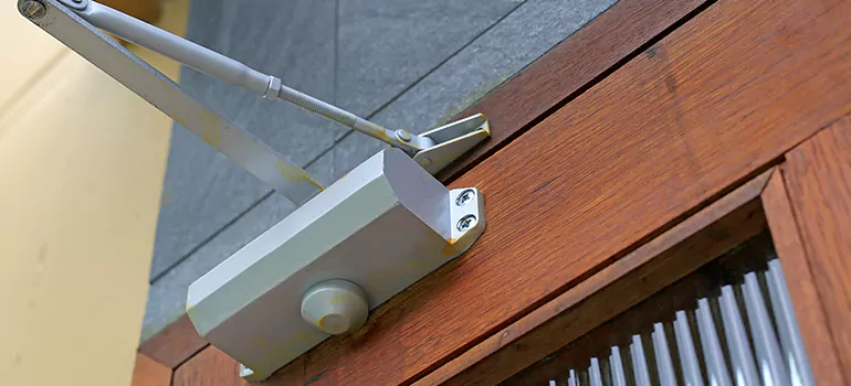 Electric Garage Door Opener Installation in Lauderdale Lakes, FL