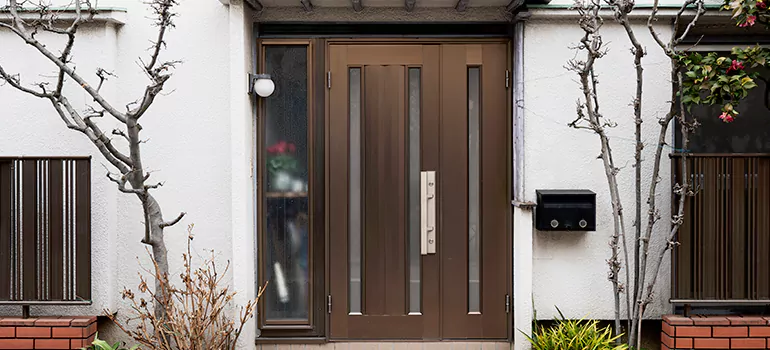 Auto Door Panel Repair in Lauderdale Lakes, FL