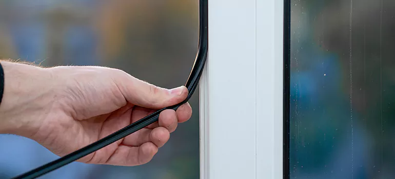 Custom Door Seal Repair in Lauderdale Lakes, FL