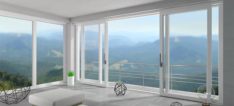 End Vent Window Installation in Lauderdale Lakes, FL