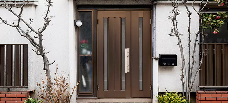 Exterior Doors And Windows in Lauderdale Lakes, FL