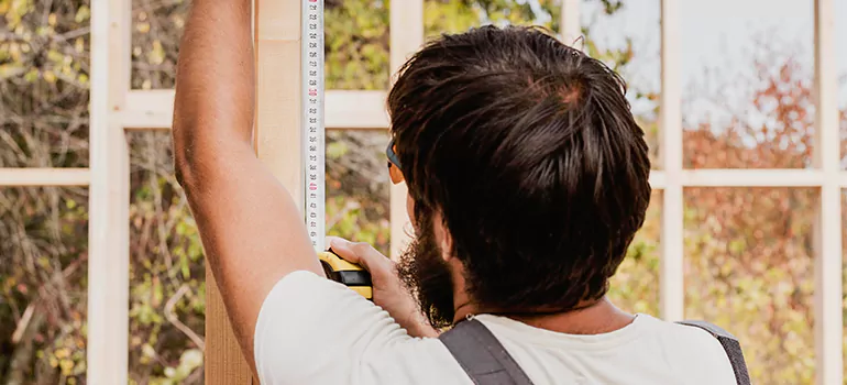 Exterior Window Finishing For Homes in Lauderdale Lakes, FL