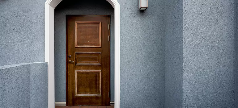 Fiberglass Door Weatherproofing in Lauderdale Lakes, FL