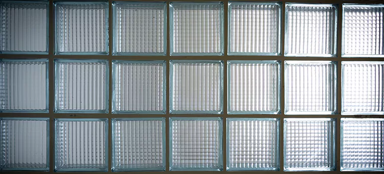 Basement Glass Window in Lauderdale Lakes, FL