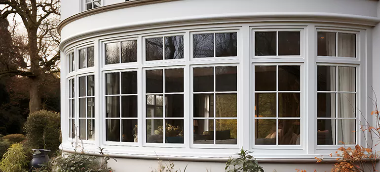 Home Window Pane Replacement in Lauderdale Lakes, FL