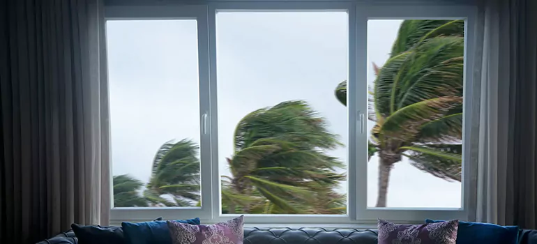 Hurricane Window Inspections Services in Lauderdale Lakes, FL