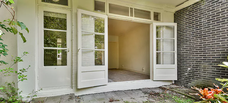 Impact Resistant Doors in Lauderdale Lakes, FL