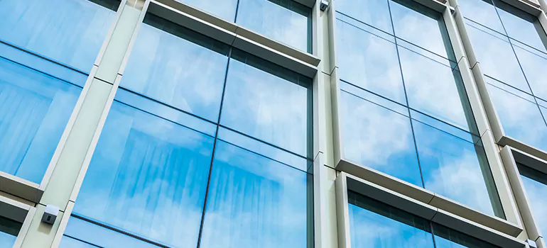 Industrial Window Insulation in Lauderdale Lakes, FL