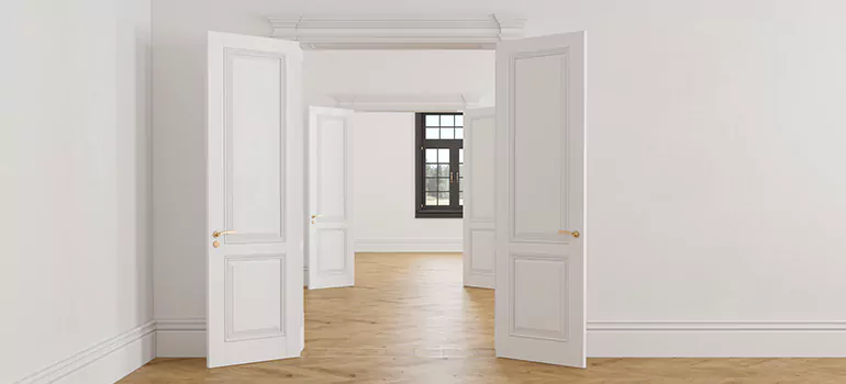 Solid Wood Interior Doors in Lauderdale Lakes, FL