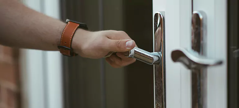 Lock Stile Activating Bracket in Lauderdale Lakes, FL