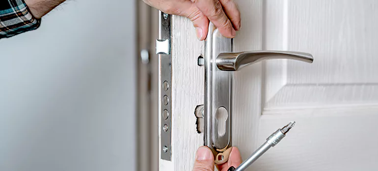 Multi Point Door Installation Solutions in Lauderdale Lakes, FL