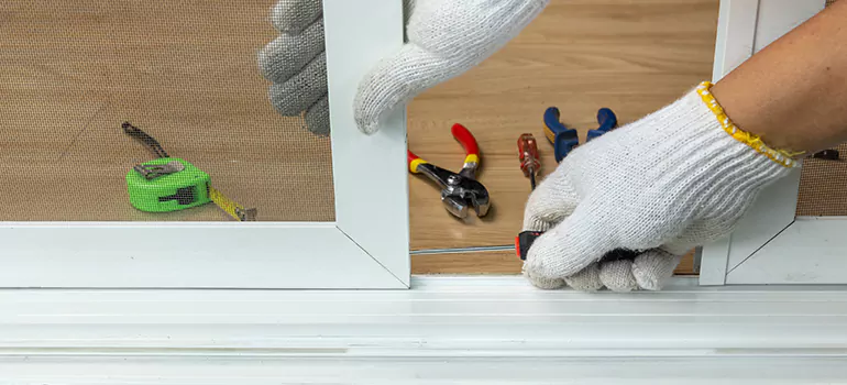 Window Frame Installation in Lauderdale Lakes, FL