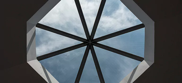 Octagon Window Designs For Homes in Lauderdale Lakes, FL