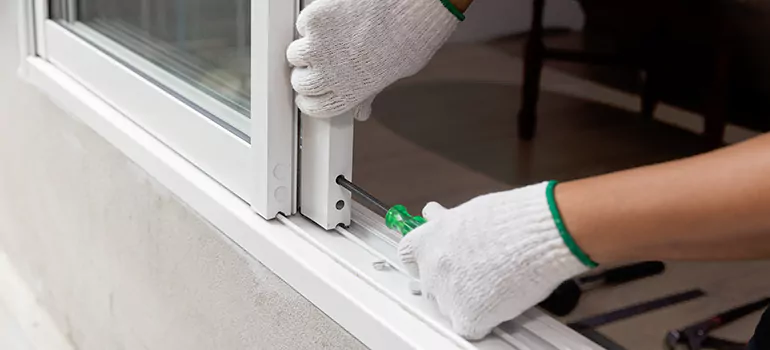Patio Door Installation in Lauderdale Lakes,FL