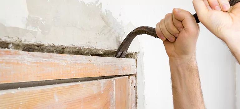 Pocket Door Hardware Repair inLauderdale Lakes, FL