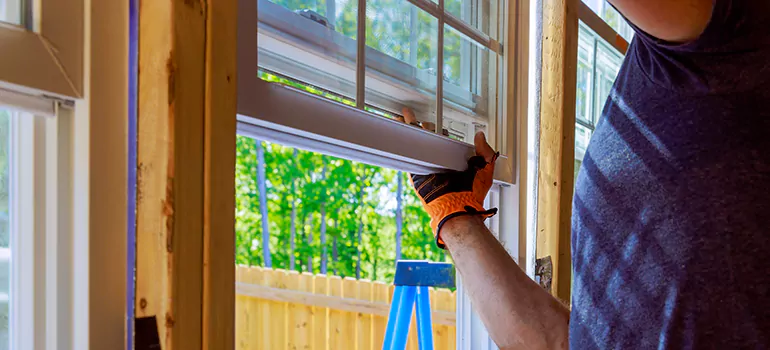 Removable Porch Windows in Lauderdale Lakes, FL
