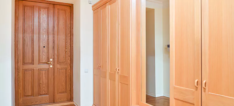 Prehung Wood Interior Doors in Lauderdale Lakes, FL