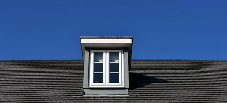 Roof Window Installation in Lauderdale Lakes, FL