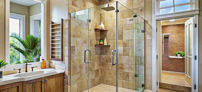 Shower Doors Repair in Lauderdale Lakes, FL