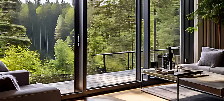Single Slider Window Insulation Services in Lauderdale Lakes, FL