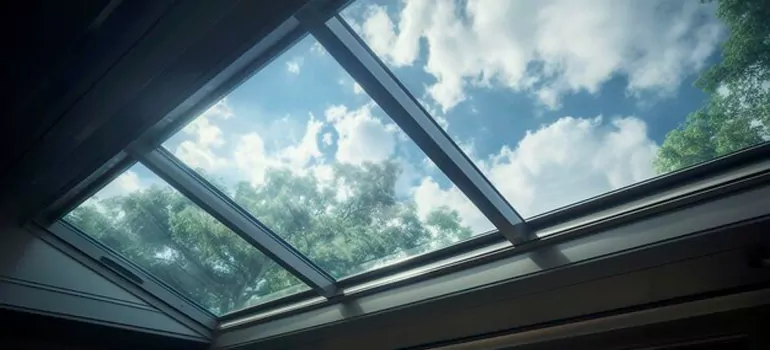 Roofing Skylight Installation in Lauderdale Lakes, FL