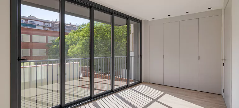 Custom Sliding Window Installation in Lauderdale Lakes, FL