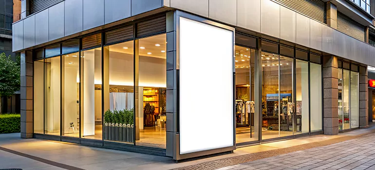 Storefront Glass Protection And Repair in Lauderdale Lakes, FL