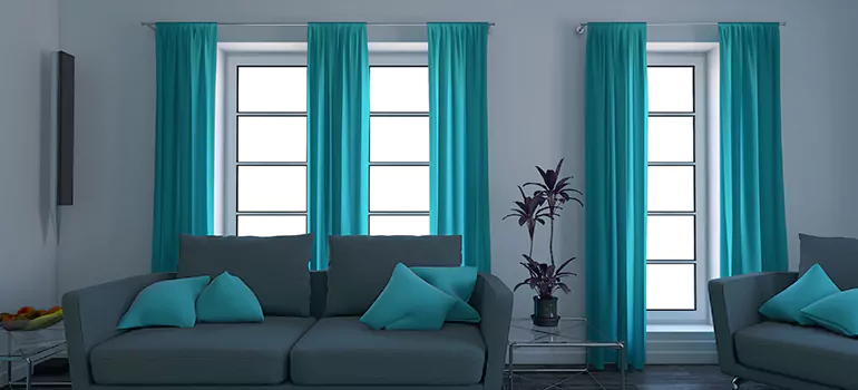 Tempered Sidelights Glass Panel Repair in Lauderdale Lakes, FL