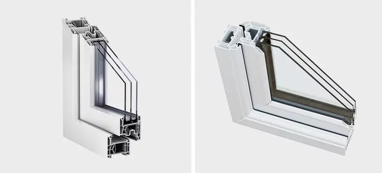 Double Triple Pane Windows in Lauderdale Lakes, FL