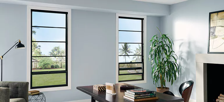 Professional Vinyl Window Installation in Lauderdale Lakes, FL