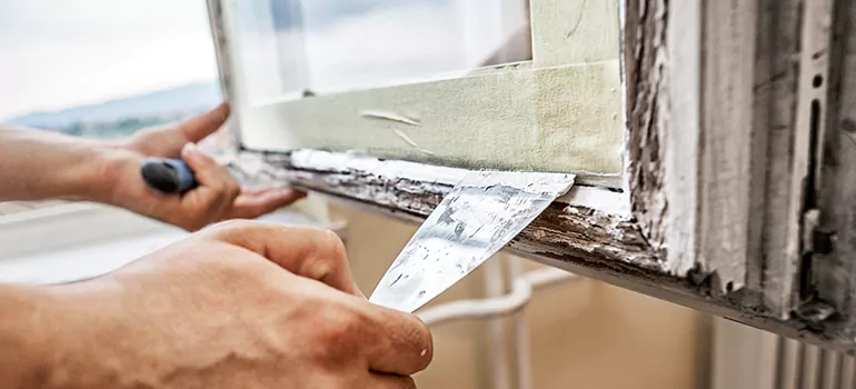 Custom Window Insulation Solutions in Lauderdale Lakes, FL