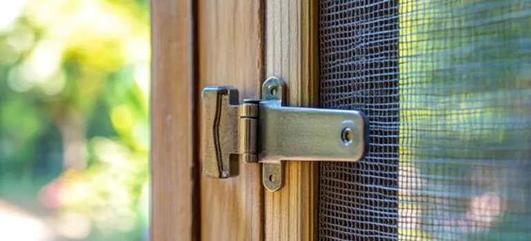 Window Latches Replacement in Lauderdale Lakes, FL