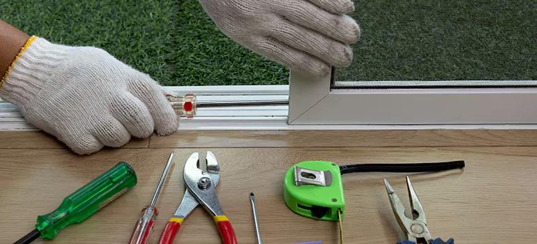 Wood Replacement Windows in Lauderdale Lakes, FL